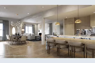 716 & 718 W Hallam Street, Aspen, CO 81611 - Photo 10