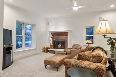 716 & 718 W Hallam Street, Aspen, CO 81611 - Photo 8