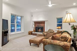 716 & 718 W Hallam St, Aspen, CO 81611 - Photo 8
