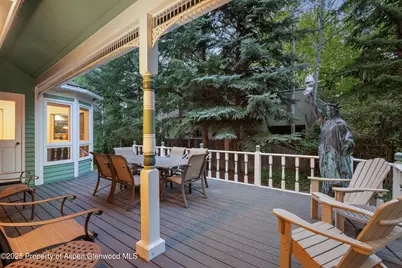 716 & 718 W Hallam Street, Aspen, CO 81611 - Photo 52