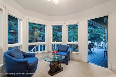 716 & 718 W Hallam Street, Aspen, CO 81611 - Photo 18