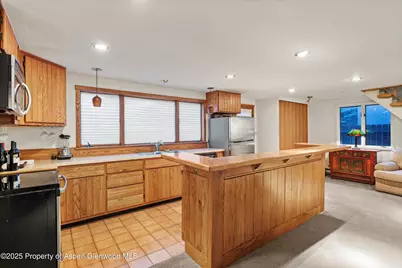 716 & 718 W Hallam Street, Aspen, CO 81611 - Photo 42