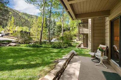610 S West End Street #D105, Aspen, CO 81611 - Photo 4