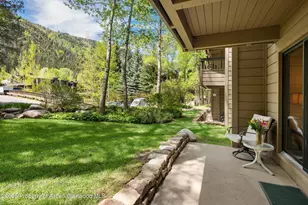 610 S W End St, Aspen, CO 81611 - Photo 4