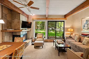 610 S W End St, Aspen, CO 81611 - Photo 8