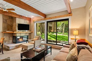 610 S W End St, Aspen, CO 81611 - Photo 1