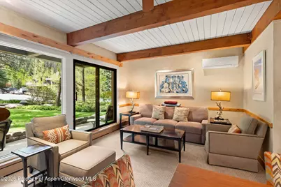 610 S West End Street #D105, Aspen, CO 81611 - Photo 2