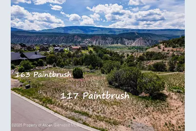117 Paintbrush Way, Glenwood Springs, CO 81601 - Photo 1