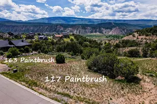 163 Paintbrush Wy, Glenwood Springs, CO 81601 - Photo 1