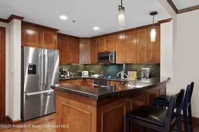 39 Boomerang Road #8402/Winter Interest 16, Aspen, CO 81611 - Photo 4