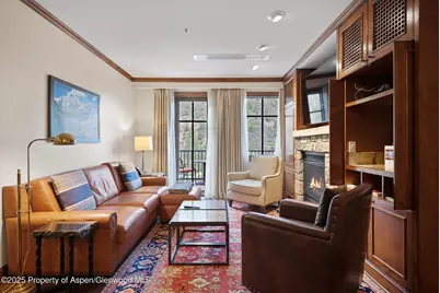 39 Boomerang Road #8411/ Winter Interest 14, Aspen, CO 81611 - Photo 2