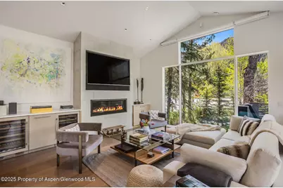 100 Park Avenue, Aspen, CO 81611 - Photo 2