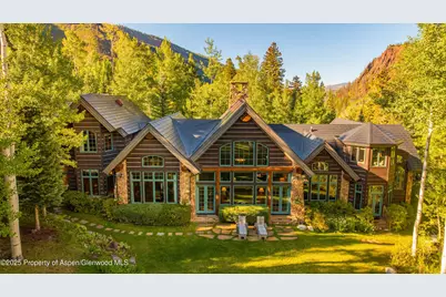 800 S Hayden Road, Aspen, CO 81611 - Photo 1