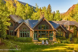 800 S Hayden Rd, Aspen, CO 81611 - Photo 1