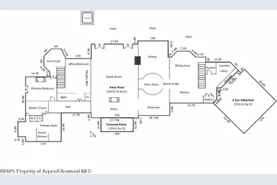 800 S Hayden Road, Aspen, CO 81611 - Photo 46