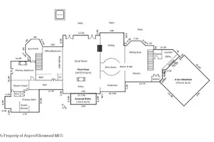 800 S Hayden Rd, Aspen, CO 81611 - Photo 46