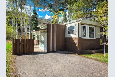 137 Ridge Trail, Aspen, CO 81611 - Photo 30