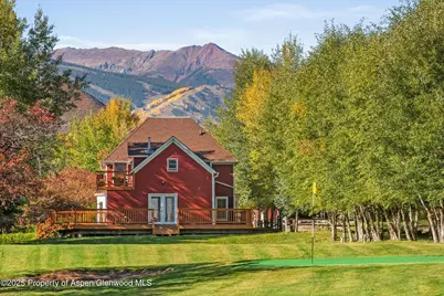 660 Brush Creek Road, Snowmass Village, CO 81615 - Photo 8