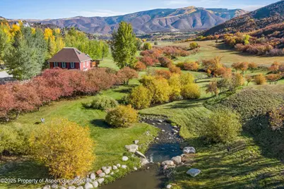 660 Brush Creek Road, Snowmass Village, CO 81615 - Photo 2