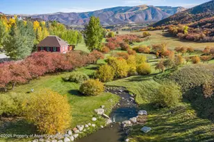 660 Brush Creek Rd, Snowmass Village, CO 81615 - Photo 2