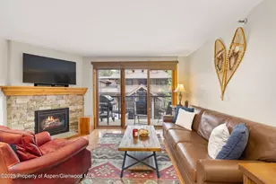 400 Wood Rd, Snowmass Village, CO 81615 - Photo 2