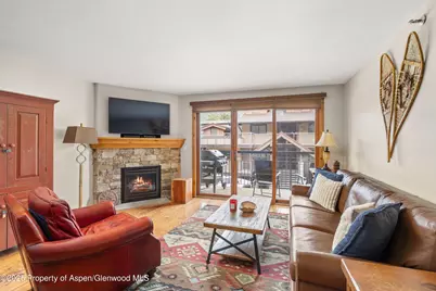 400 Wood Road #2104B, Snowmass Village, CO 81615 - Photo 4