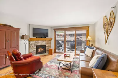 400 Wood Road #2104B, Snowmass Village, CO 81615 - Photo 1
