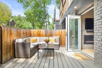 250 S Original Street #B, Aspen, CO 81611 - Photo 4