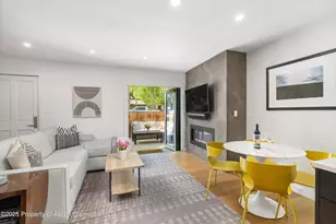 250 S Original St, Aspen, CO 81611 - Photo 1