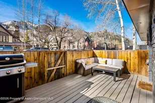 250 S Original St, Aspen, CO 81611 - Photo 2