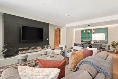 77 Wood Road #505E, Snowmass Village, CO 81615 - Photo 4