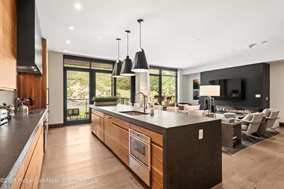 77 Wood Road #505E, Snowmass Village, CO 81615 - Photo 10