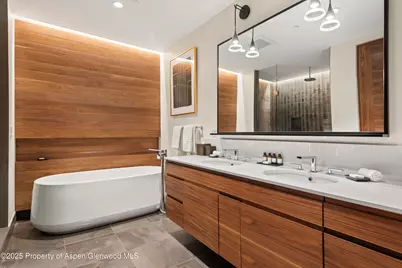 77 Wood Road #505E, Snowmass Village, CO 81615 - Photo 16