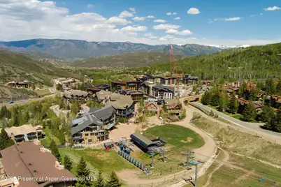 77 Wood Road #505E, Snowmass Village, CO 81615 - Photo 42