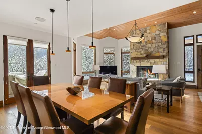 96 Mountain Laurel Court #B, Aspen, CO 81611 - Photo 4