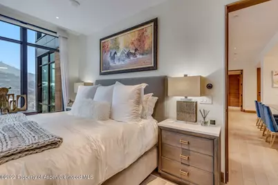 45 Wood Road #301, Snowmass Village, CO 81615 - Photo 30