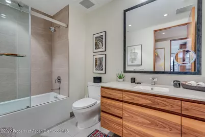 45 Wood Road #301, Snowmass Village, CO 81615 - Photo 24