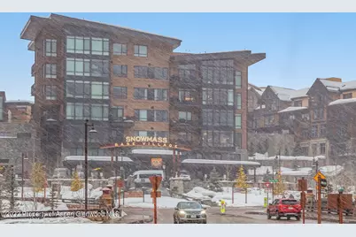 45 Wood Road #301, Snowmass Village, CO 81615 - Photo 6