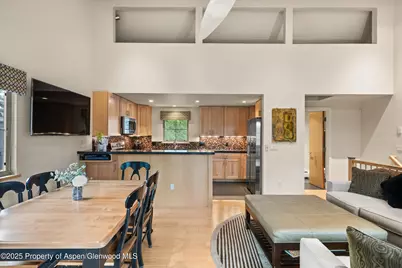 322 Park Avenue, Aspen, CO 81611 - Photo 4