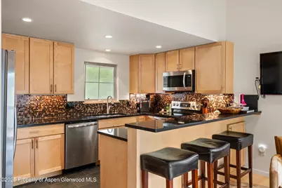 322 Park Avenue, Aspen, CO 81611 - Photo 30