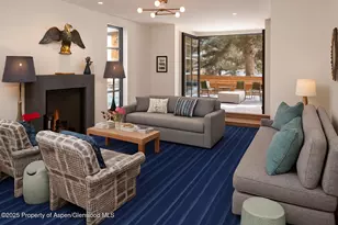 614 W North St, Aspen, CO 81611 - Photo 6