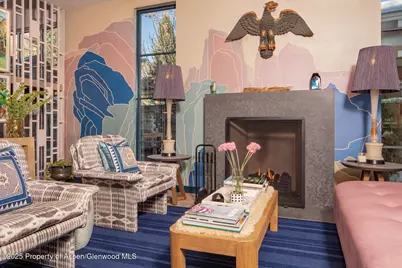 614 W North Street, Aspen, CO 81611 - Photo 8