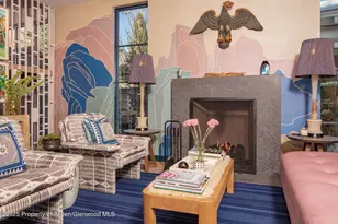 614 W North St, Aspen, CO 81611 - Photo 8