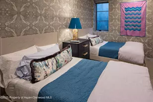 614 W North St, Aspen, CO 81611 - Photo 24