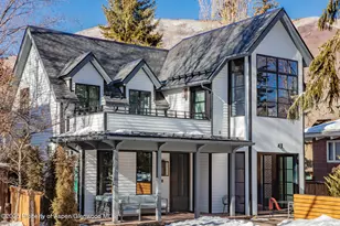 614 W North St, Aspen, CO 81611 - Photo 2