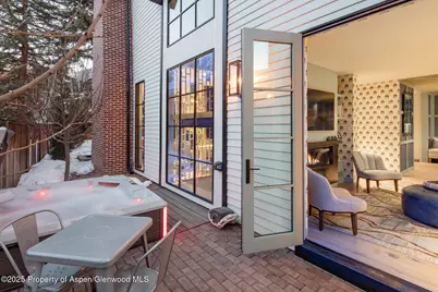 614 W North Street, Aspen, CO 81611 - Photo 32