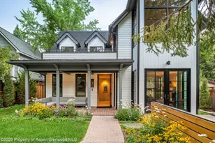 614 W North St, Aspen, CO 81611 - Photo 36