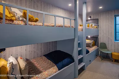 614 W North Street, Aspen, CO 81611 - Photo 26