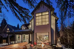 614 W North St, Aspen, CO 81611 - Photo 1