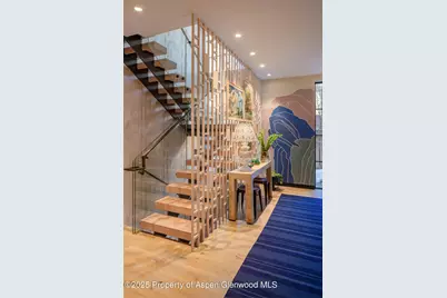 614 W North Street, Aspen, CO 81611 - Photo 4